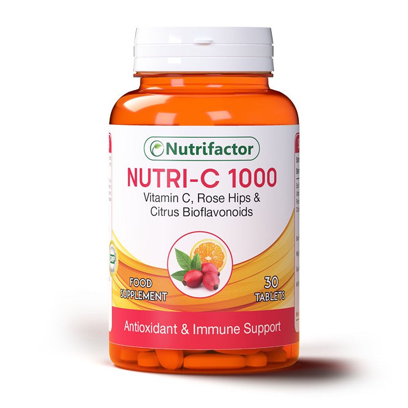 Nutri-C 1000