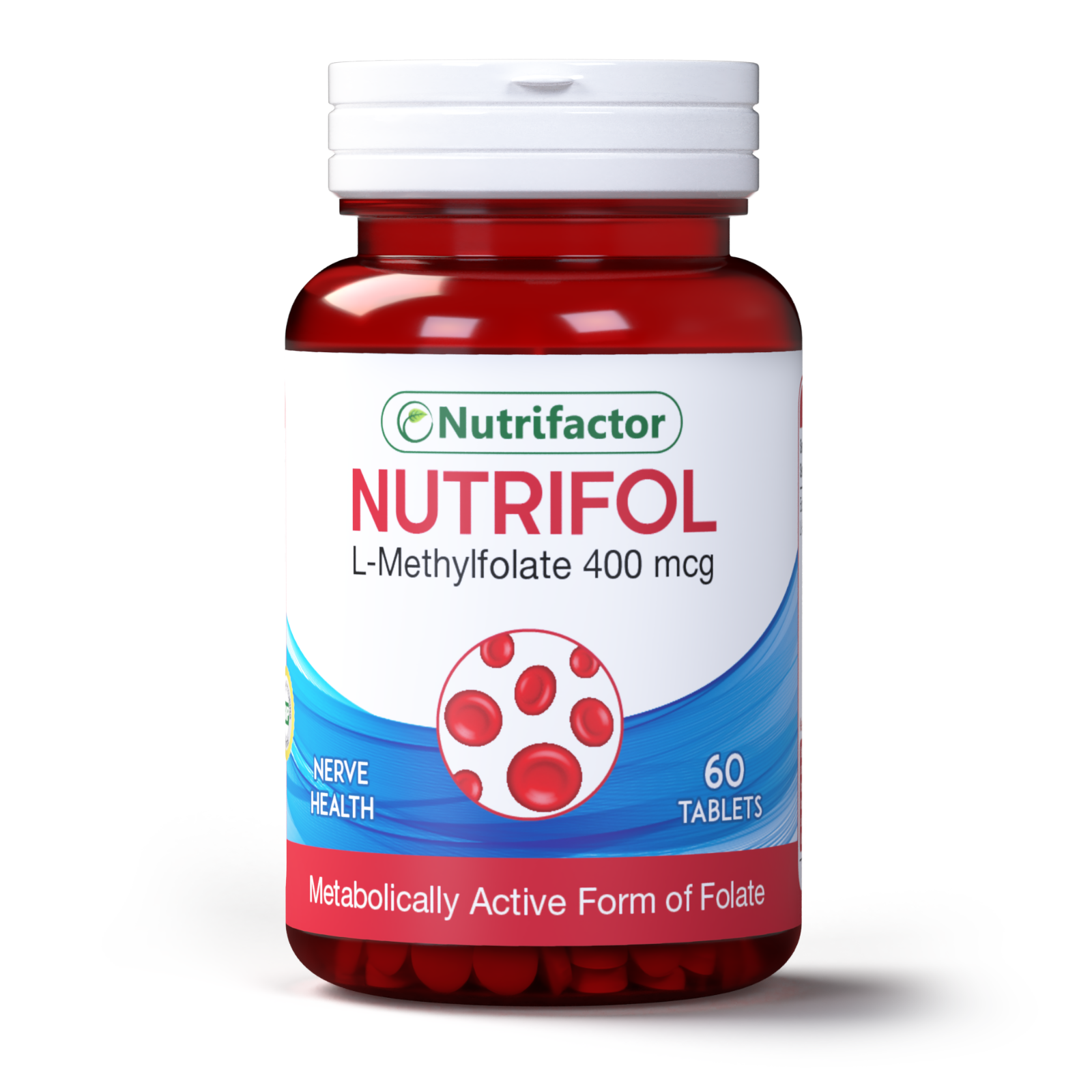 Nutrifol 60 Tablets