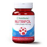 Nutrifol 60 Tablets