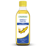 Omega 3 Fish Oil