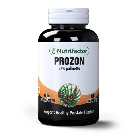 Prozon 60 Capsules