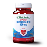Qfactor 30 Capsules