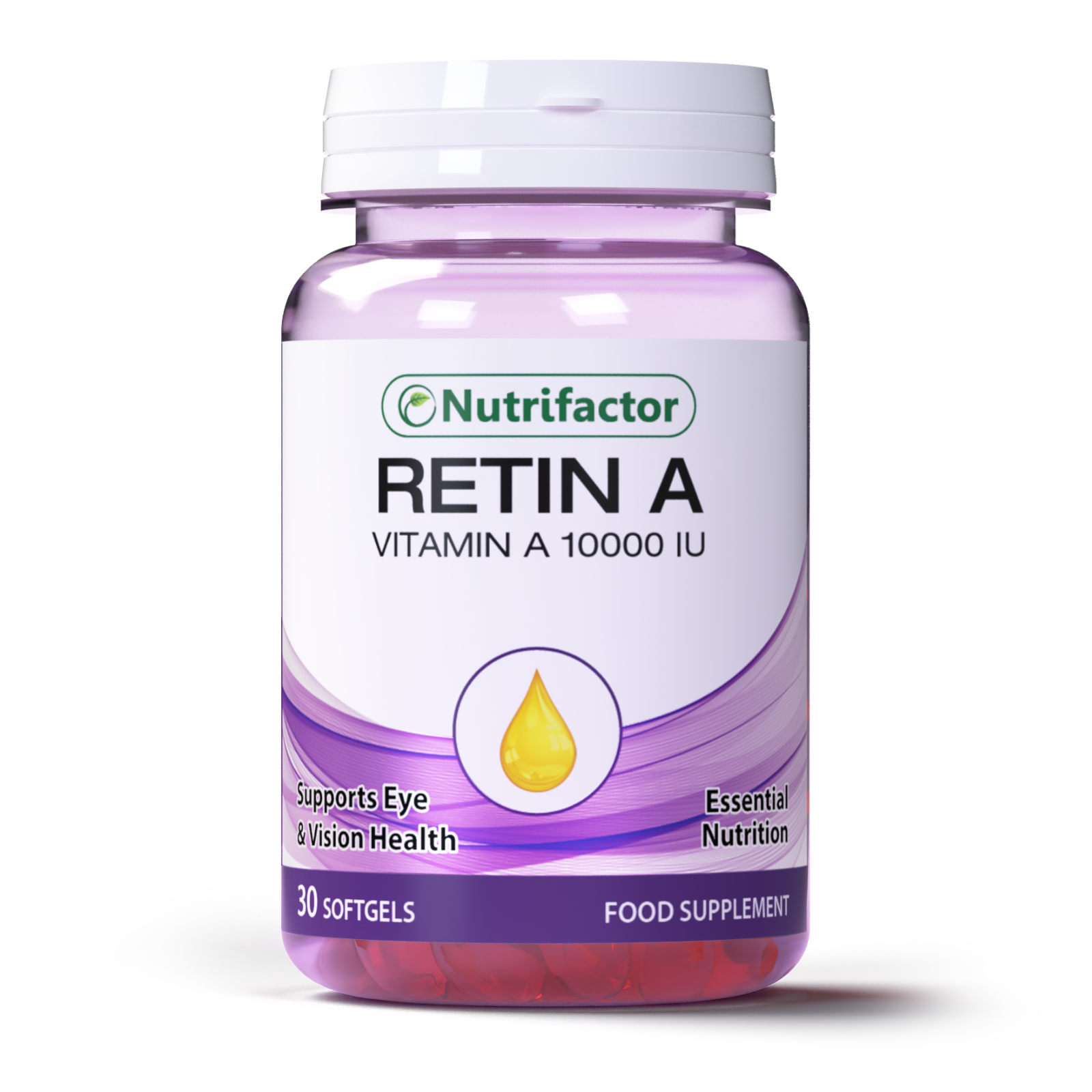 Retin A 30 Softgels