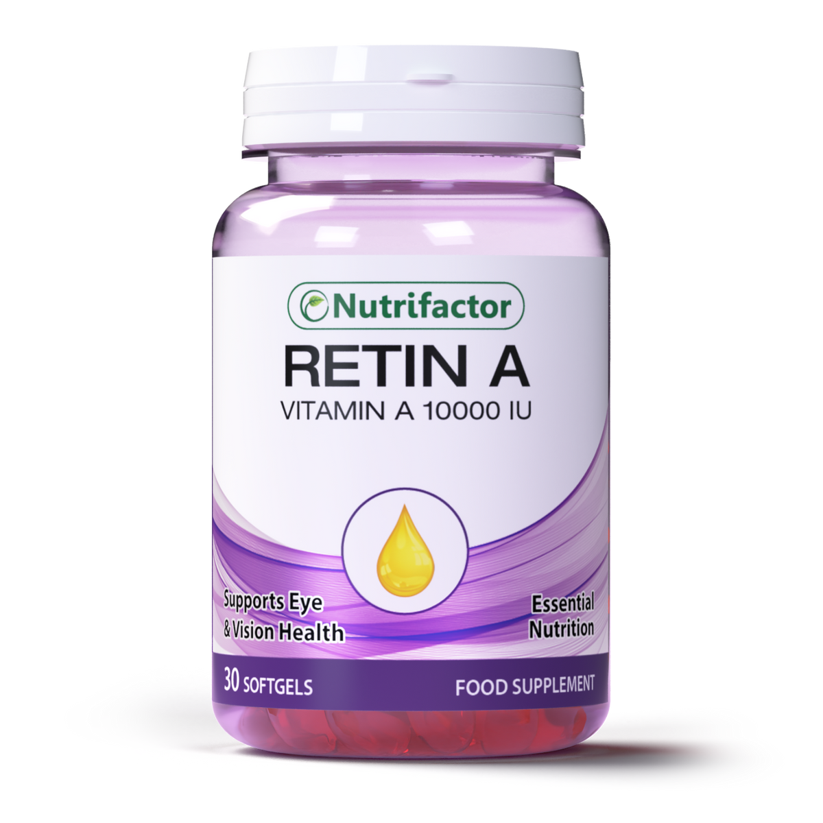Retin A 30 Softgels
