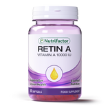 Retin A 30 Softgels