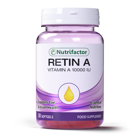 Retin A 30 Softgels