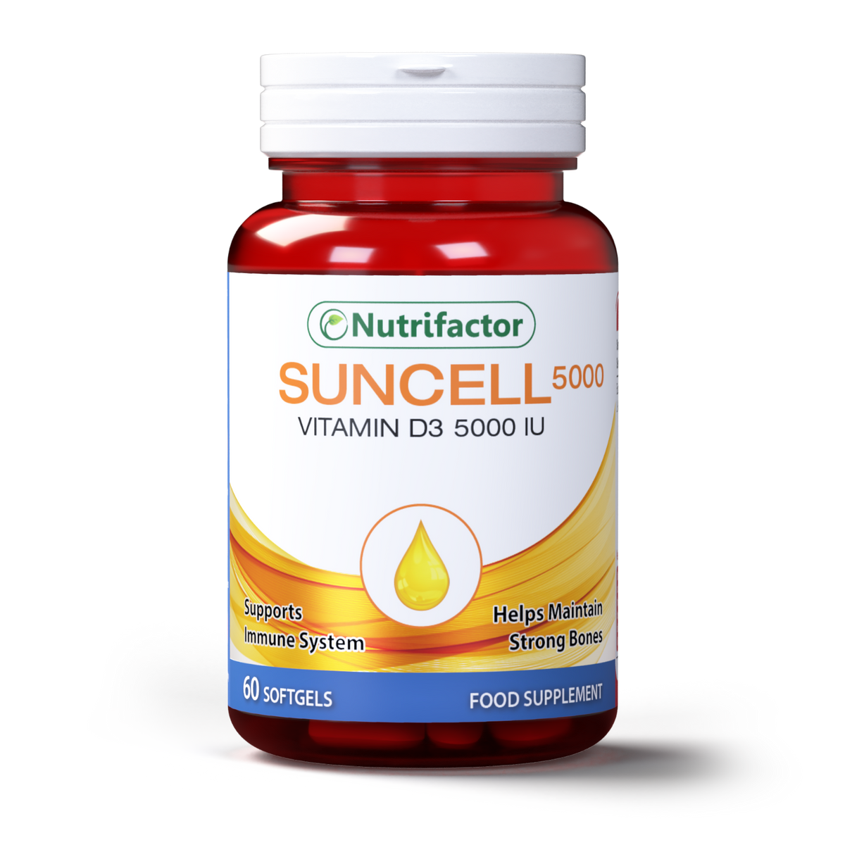 Suncell 5000