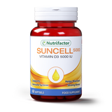 Suncell 5000