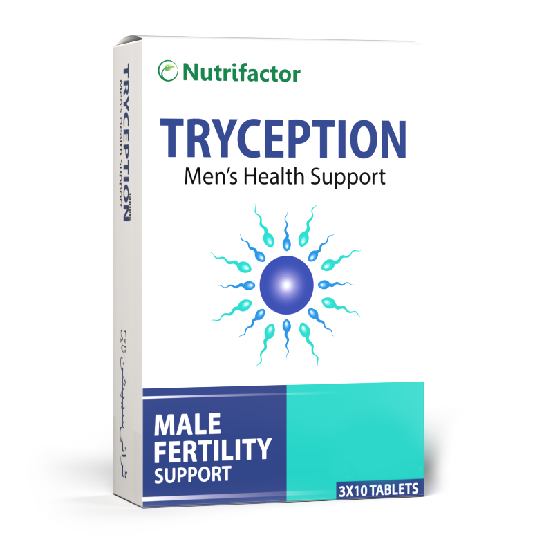 Tryception