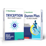 Tryception + Duron Plus Offer