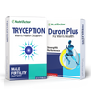 Tryception + Duron Plus Offer