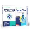 Nutrifactor | Tryception is a Male Fertility formula to help Male ...