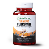 Turmeric Curcumin 30 Capsules