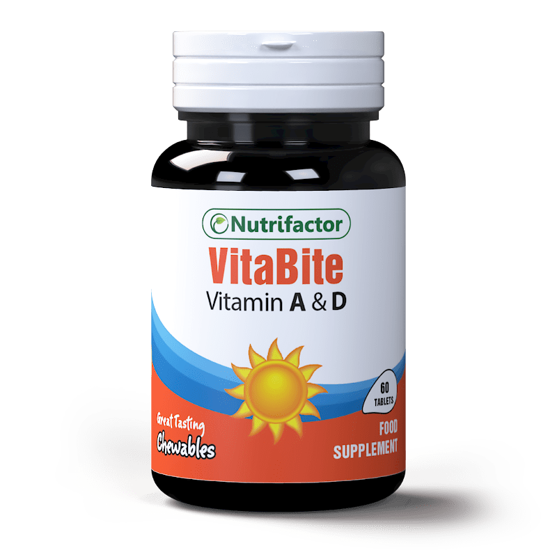 Vitabite