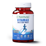 Vitamax One a Day Multi 30 Tabs