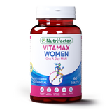 Vitamax Women 60 Tablets
