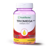 Triomega 3-6-9